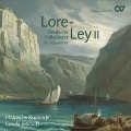 Cover-Bild zum Titel 'Lore-Ley II-Deutsche Volkslieder Für Frauenchor' von 'Bischoff/Pfälzische Kurrende'