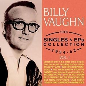 The Singles & EPs Collection 1954-62 - Billy Vaughn
