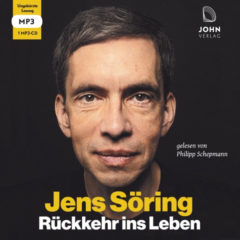 Rückkehr ins Leben: Mein erstes Jahr in Freiheit nach 33 Jahren Haft - Jens Söring