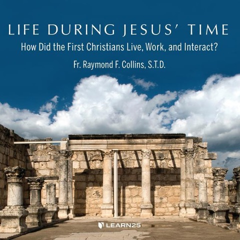 Life During Jesus' Time: How Did the First Christians Live, Work, and Interact? - S. T. D.