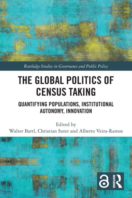 The Global Politics of Census Taking - 