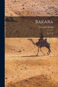Bakara - Cemalnur Sargut