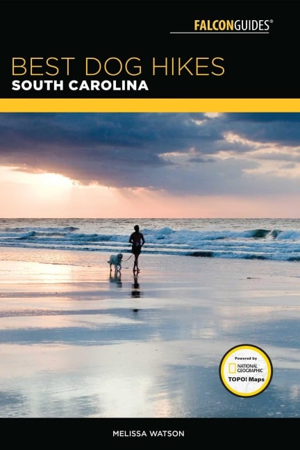 Best Dog Hikes South Carolina - Melissa Watson