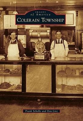 Colerain Township - Frank Scholle, Don Linz