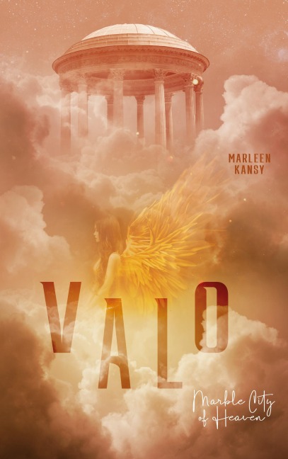 Valo - Marleen Kansy