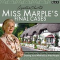 Miss Marple's Final Cases - Agatha Christie