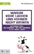 Cover-Bild zum Titel 'Warum Kühe lachen und Hühner nicht weinen' von 'Elisabeth Zacharia'