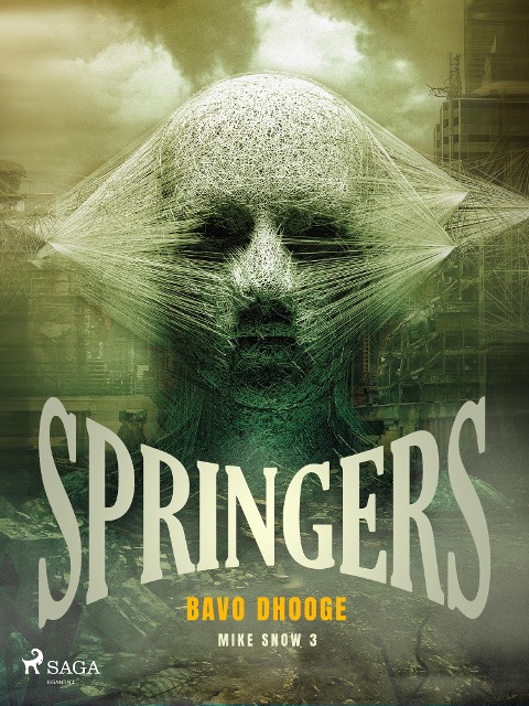 Springers - Bavo Dhooge