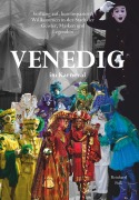 Cover-Bild zum Titel 'Venedig im Karneval' von 'Reinhard Fink'