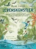 Lebenskünstler - Russ Hodge