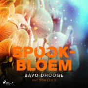 Cover-Bild zum Titel 'Spookbloem' von 'Bavo Dhooge'