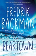 Cover-Bild zum Titel 'Beartown' von 'Fredrik Backman'