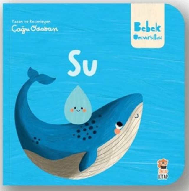Su - Cagri Odabasi