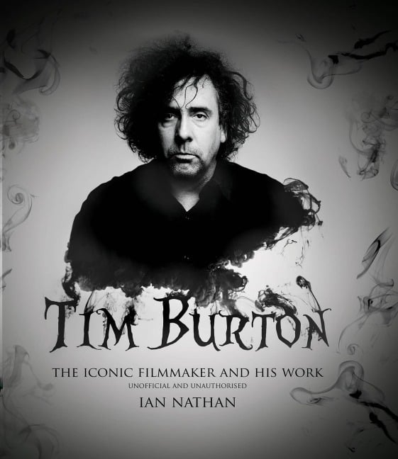 Tim Burton - Ian Nathan