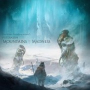 Cover-Bild zum Titel 'Mountains Of Madness' von 'Puteraeon'
