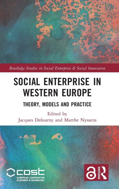 Social Enterprise in Western Europe - 