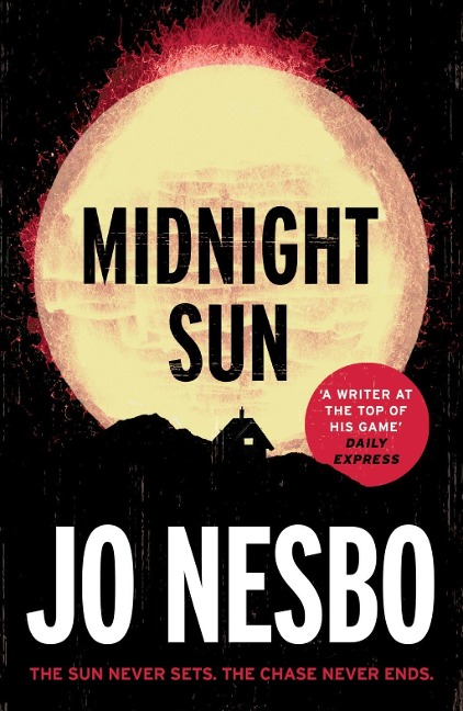 Midnight Sun - Jo Nesbo