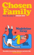 Cover-Bild zum Titel 'Chosen Family' von 'Madeleine Gray'