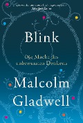 Blink - Malcolm Gladwell