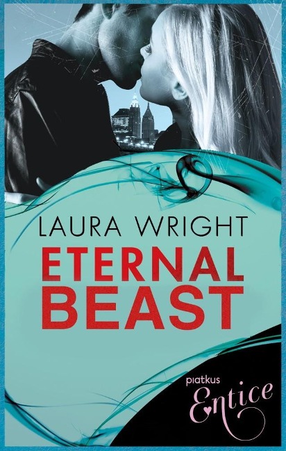 Eternal Beast - Laura Wright