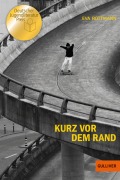 Cover-Bild zum Titel 'Kurz vor dem Rand' von 'Eva Rottmann'