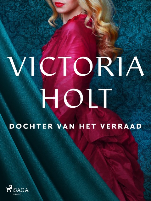 Dochter van het verraad - Victoria Holt