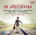 Die Landstreicher - Daniel/Stein Behle