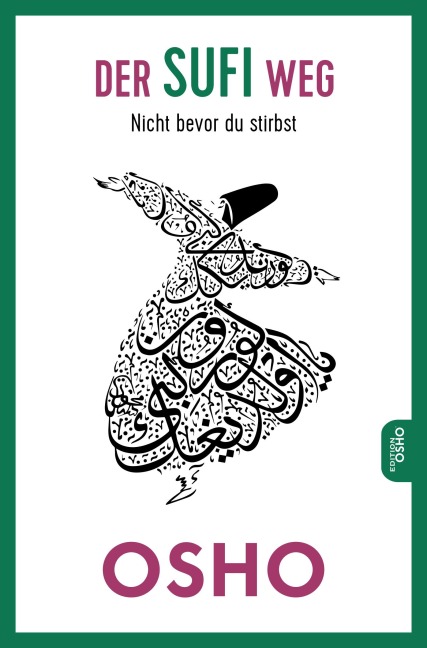 Der Sufi-Weg - Osho