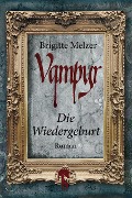 Vampyr - Brigitte Melzer