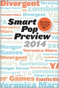Smart Pop Preview 2014 - 