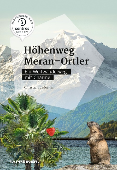 Höhenweg Meran - Ortler - Christjan Ladurner