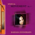 Cover-Bild zum Titel 'Spiritual Movement No. 1' von 'Barbara Dennerlein'