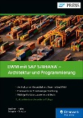 Cover-Bild zum Titel 'EWM mit SAP S/4HANA - Architektur und Programmierung' von 'Peter Zoellner, Robert Halm, Daniela Schapler, Karen Schulze'