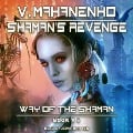 Cover-Bild zum Titel 'Shaman's Revenge Lib/E' von 'Vasily Mahanenko'