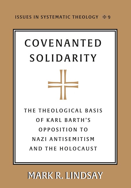 Covenanted Solidarity - Mark R. Lindsay
