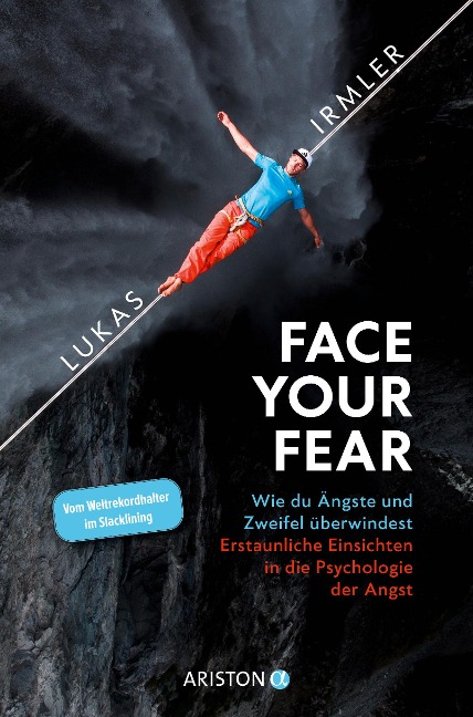 Face Your Fear - Lukas Irmler