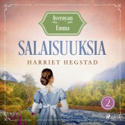 Cover-Bild zum Titel 'Salaisuuksia ¿ Averøyan Emma' von 'Harriet Hegstad'