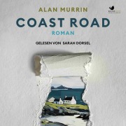 Cover-Bild zum Titel 'Coast Road' von 'Alan Murrin'