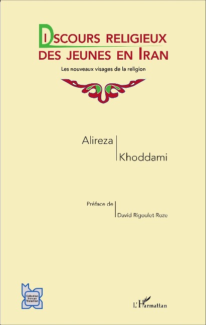 Discours religieux des jeunes en Iran - Khoddami Alireza Khoddami