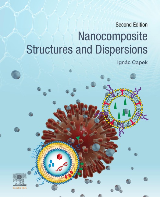 Nanocomposite Structures and Dispersions - Ignac Capek