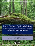 Cover-Bild zum Titel 'Land Carbon Cycle Modeling' von ''