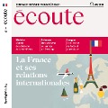 Cover-Bild zum Titel 'Französisch lernen Audio - Frankreich und die Welt' von 'Spotlight Verlag'