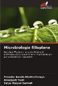 Microbiologia filloplana - Pranaba Nanda Bhattacharyya, Amarjyoti Tanti, Satya Ranjan Sarmah