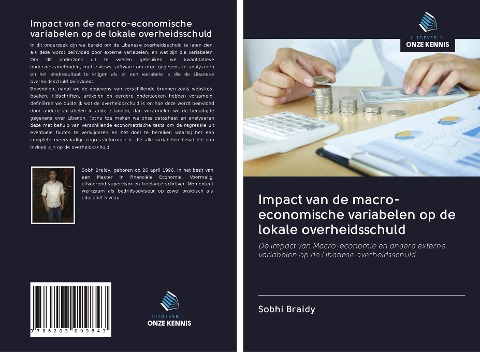 Impact van de macro-economische variabelen op de lokale overheidsschuld - Sobhi Braidy