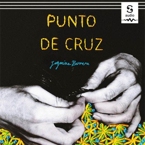Punto de cruz - Jazmina Barrera