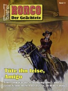Cover-Bild zum Titel 'RONCO 11' von 'Weston Grosmont, Hal McRitchie'
