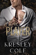 De Player (De Game Makers, #3) - Kresley Cole