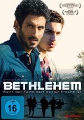 Bethlehem - Wenn der Feind dein bester Freund ist - Yuval Adler, Ali Wakad, Yishai Adar