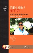 Cover-Bild zum Titel 'Talitha Koum ! Notre cri...' von 'Yanogo'