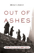 Cover-Bild zum Titel 'Out of Ashes' von 'Konrad H Jarausch'